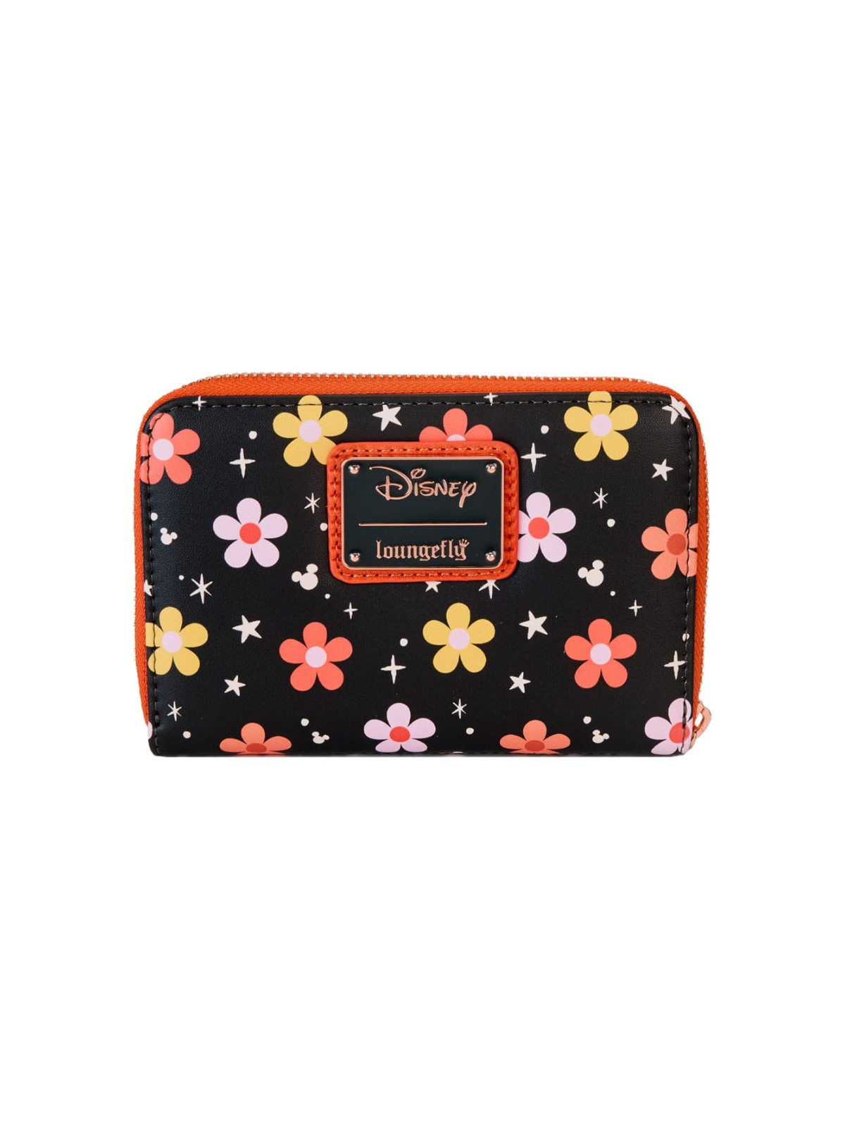 Portefeuille Halloween Mickey & ses amis LOUNGEFLY