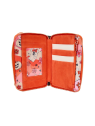 Portefeuille Halloween Mickey & ses amis LOUNGEFLY