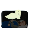 Portefeuille Ghost halloween casper LOUNGEFLY