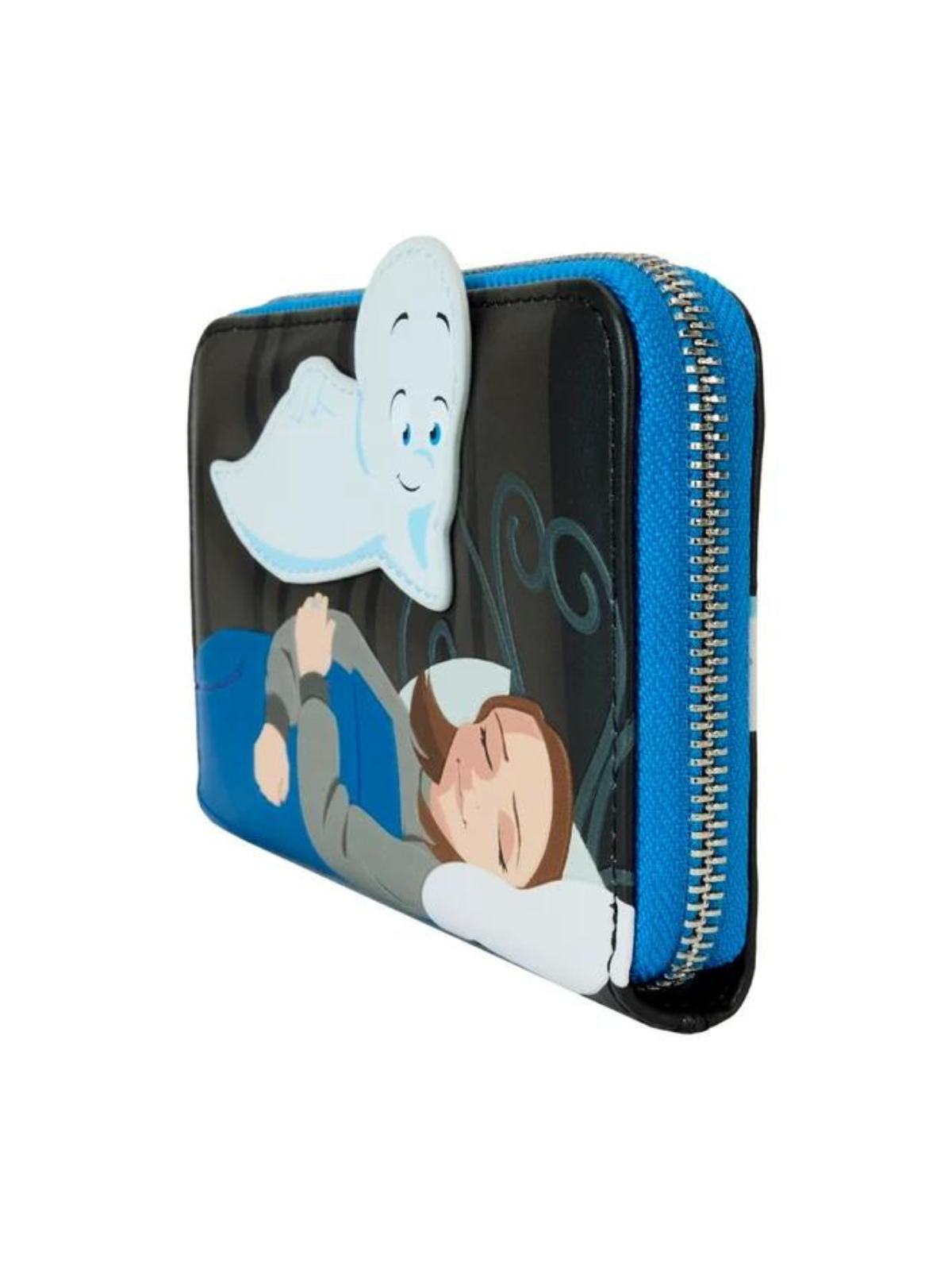 Portefeuille Ghost halloween casper LOUNGEFLY