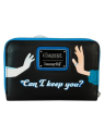 Portefeuille Ghost halloween casper LOUNGEFLY