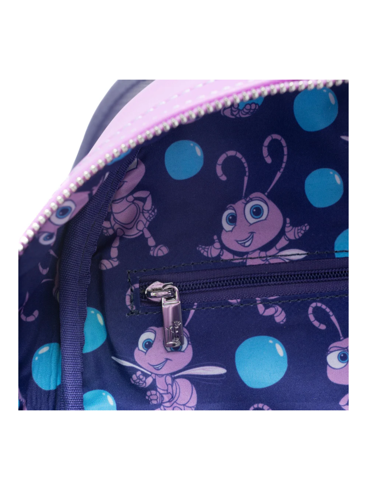 Sac à dos Princess dot cosplay A bug's life LOUNGEFLY
