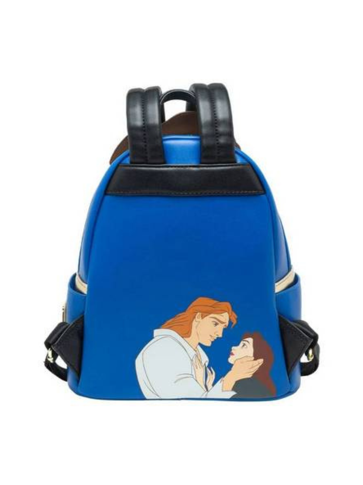 Sac à dos Prince Adam Cosplay La belle & la bête LOUNGEFLY