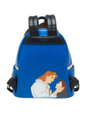 Sac à dos Prince Adam Cosplay La belle & la bête LOUNGEFLY