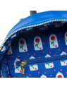 Sac à dos Prince Adam Cosplay La belle & la bête LOUNGEFLY