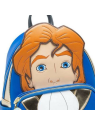 Sac à dos Prince Adam Cosplay La belle & la bête LOUNGEFLY