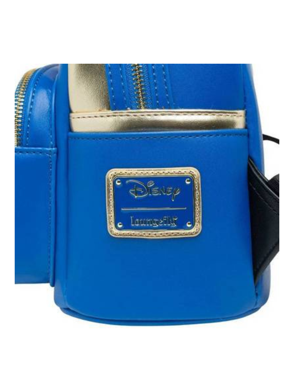 Sac à dos Prince Adam Cosplay La belle & la bête LOUNGEFLY