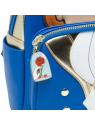 Sac à dos Prince Adam Cosplay La belle & la bête LOUNGEFLY