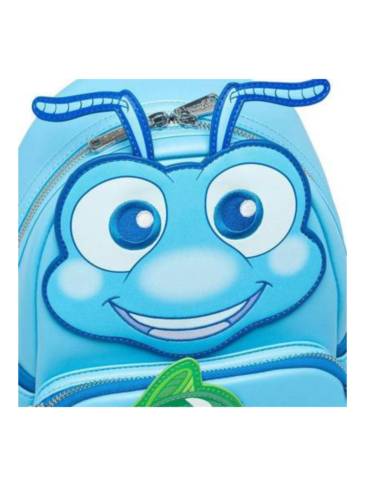 Sac à dos Flik cosplay A bug's life LOUNGEFLY