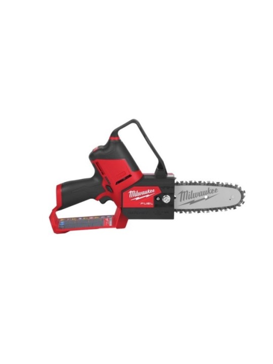 Tronçonneuse élagueuse 12 V 15 cm M12 FHS-0 - MILWAUKEE 4933472211