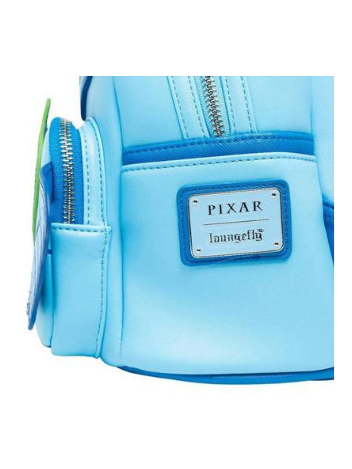 Sac à dos Flik cosplay A bug's life LOUNGEFLY