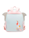 Sac à dos Dumbo clown cosplay LOUNGEFLY