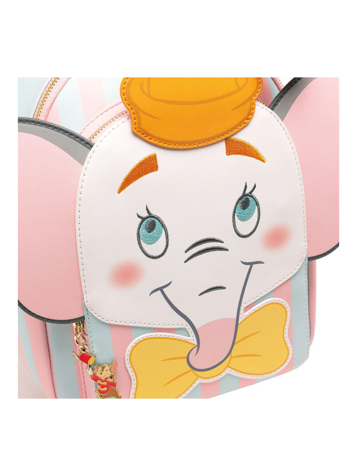 Sac à dos Dumbo clown cosplay LOUNGEFLY