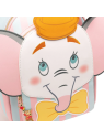 Sac à dos Dumbo clown cosplay LOUNGEFLY