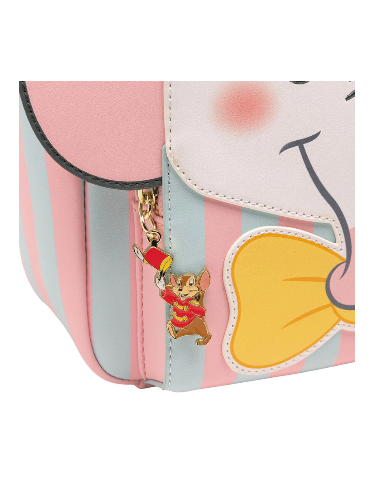 Sac à dos Dumbo clown cosplay LOUNGEFLY