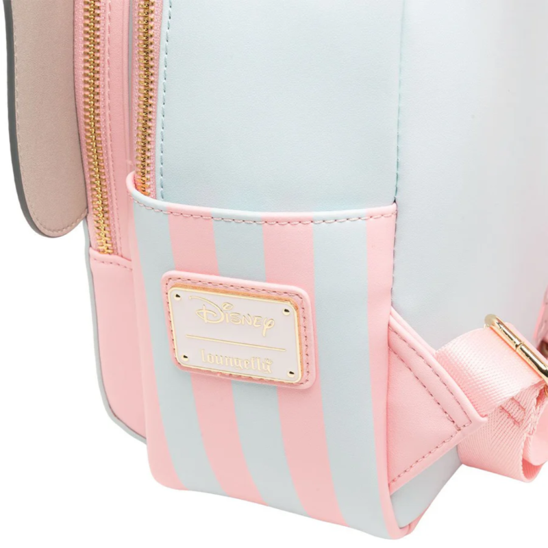 Sac à dos Dumbo clown cosplay LOUNGEFLY