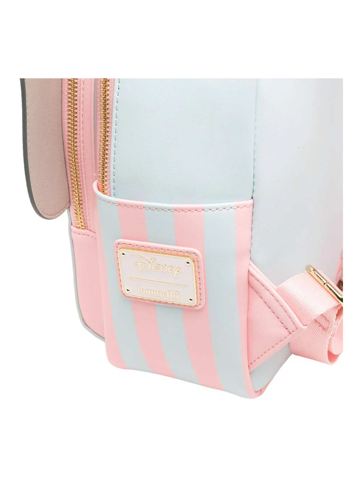 Sac à dos Dumbo clown cosplay LOUNGEFLY