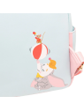 Sac à dos Dumbo clown cosplay LOUNGEFLY