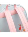 Sac à dos Dumbo clown cosplay LOUNGEFLY