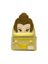 Sac à dos Belle cosplay La belle et la bête LOUNGEFLY