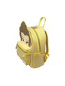 Sac à dos Belle cosplay La belle et la bête LOUNGEFLY