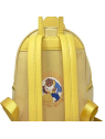 Sac à dos Belle cosplay La belle et la bête LOUNGEFLY
