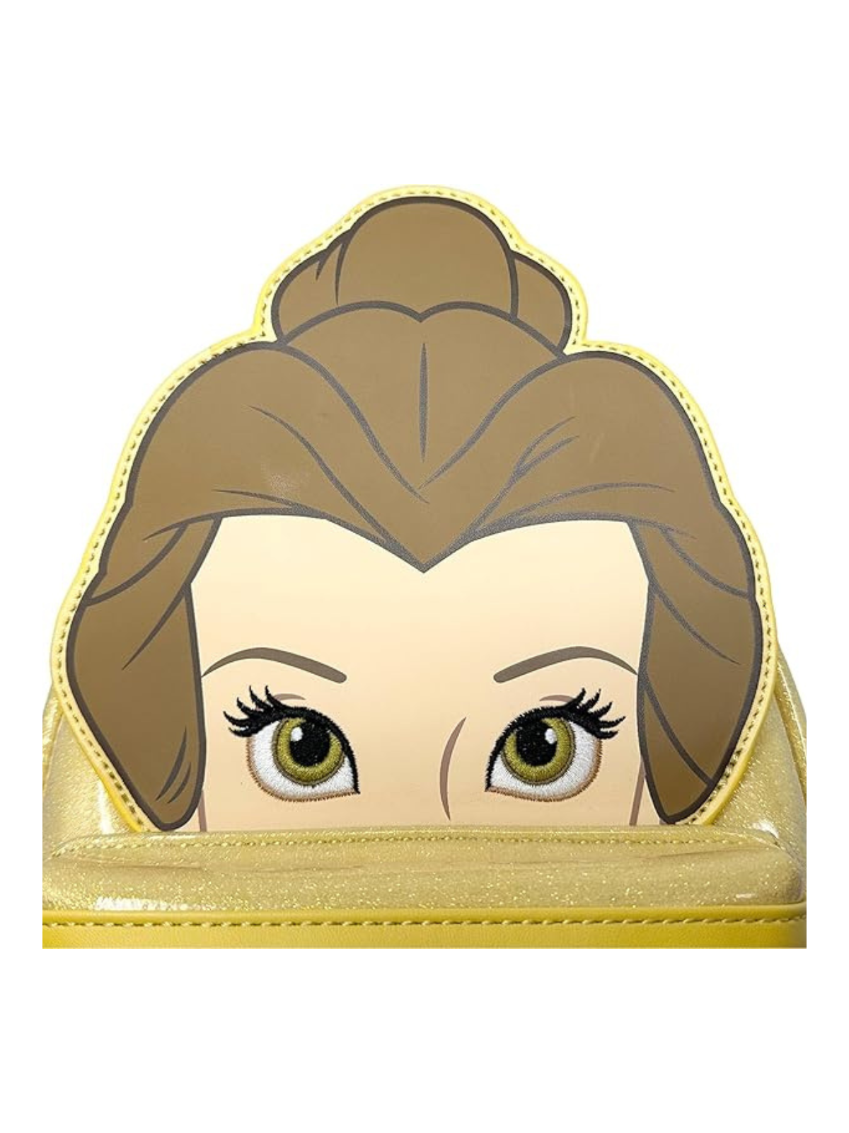 Sac à dos Belle cosplay La belle et la bête LOUNGEFLY