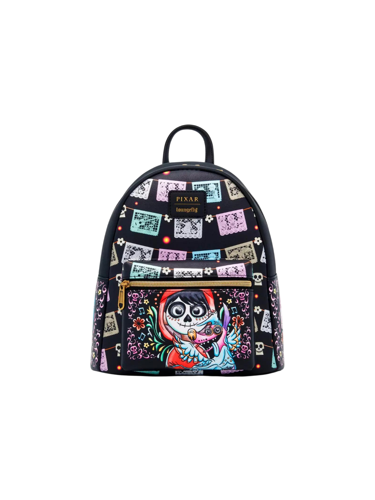 Sac à dos Papel picado Coco LOUNGEFLY