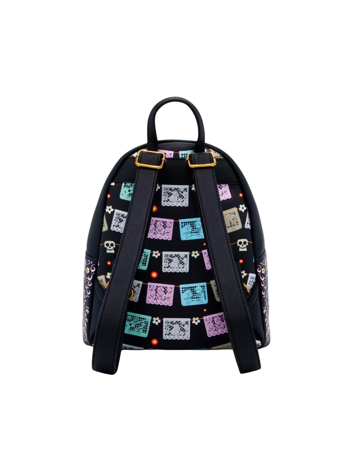 Sac à dos Papel picado Coco LOUNGEFLY