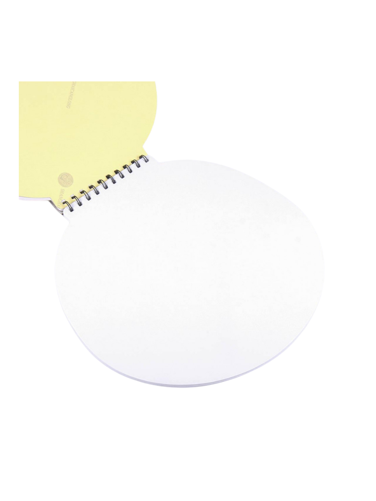 Livre de Dessins Baby Yoda The Mandalorian