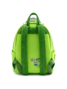 Sac à dos Bob Wazowski cosplay Monstres et Compagnie LOUNGEFLY