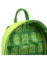 Sac à dos Bob Wazowski cosplay Monstres et Compagnie LOUNGEFLY