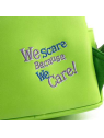 Sac à dos Bob Wazowski cosplay Monstres et Compagnie LOUNGEFLY