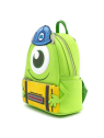Sac à dos Bob Wazowski cosplay Monstres et Compagnie LOUNGEFLY