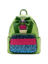 Sac à dos Mulan sequins LOUNGEFLY