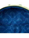 Sac à dos Mulan sequins LOUNGEFLY