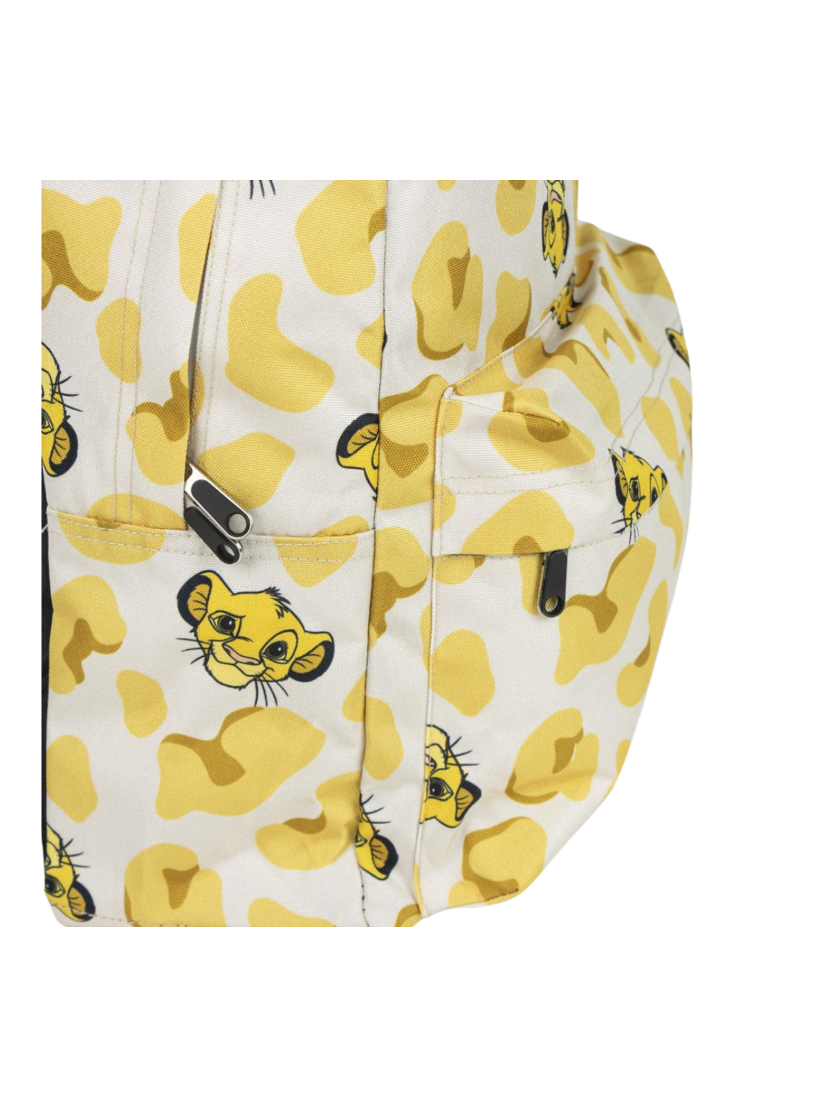 Sac à dos Le Roi Lion Simba Disney