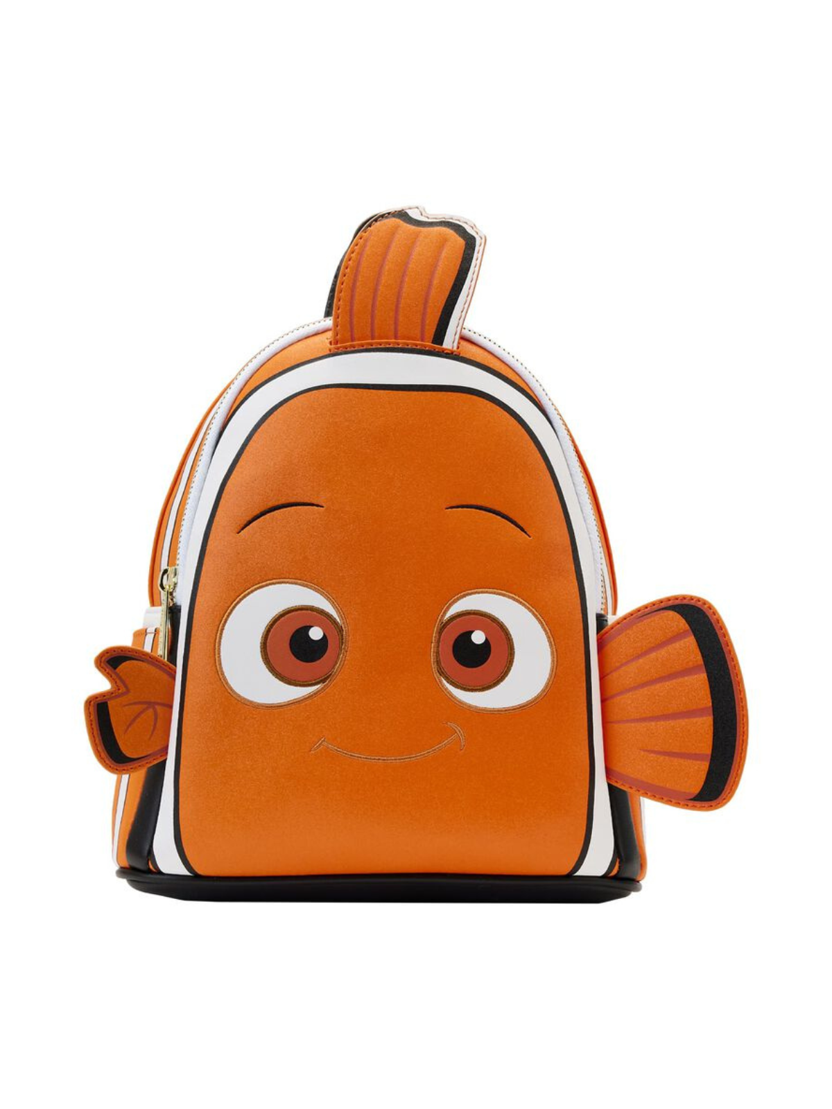 Sac à dos Nemo Cosplay 20Th Anniversary Le monde de némo LOUNGEFLY