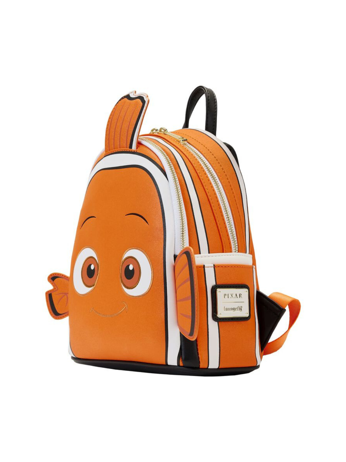 Sac à dos Nemo Cosplay 20Th Anniversary Le monde de némo LOUNGEFLY