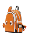 Sac à dos Nemo Cosplay 20Th Anniversary Le monde de némo LOUNGEFLY