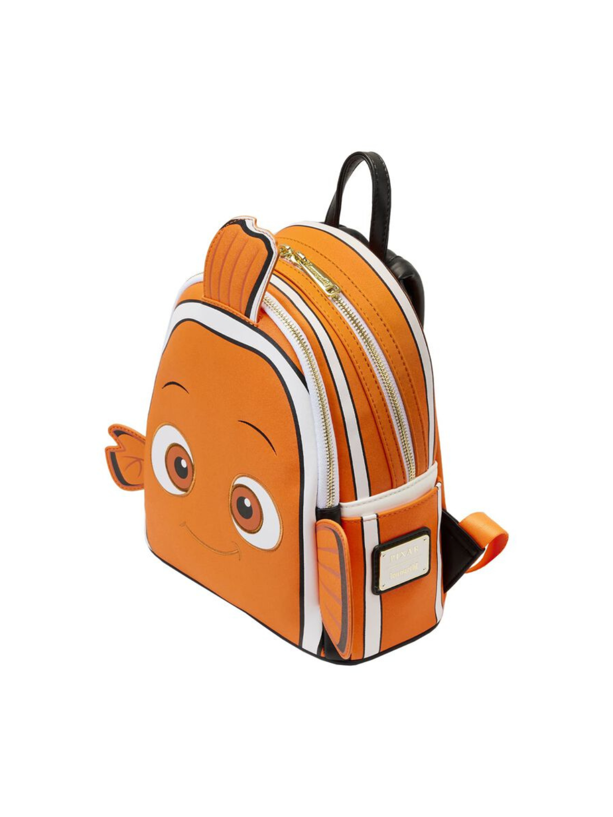 Sac à dos Nemo Cosplay 20Th Anniversary Le monde de némo LOUNGEFLY