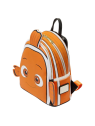 Sac à dos Nemo Cosplay 20Th Anniversary Le monde de némo LOUNGEFLY
