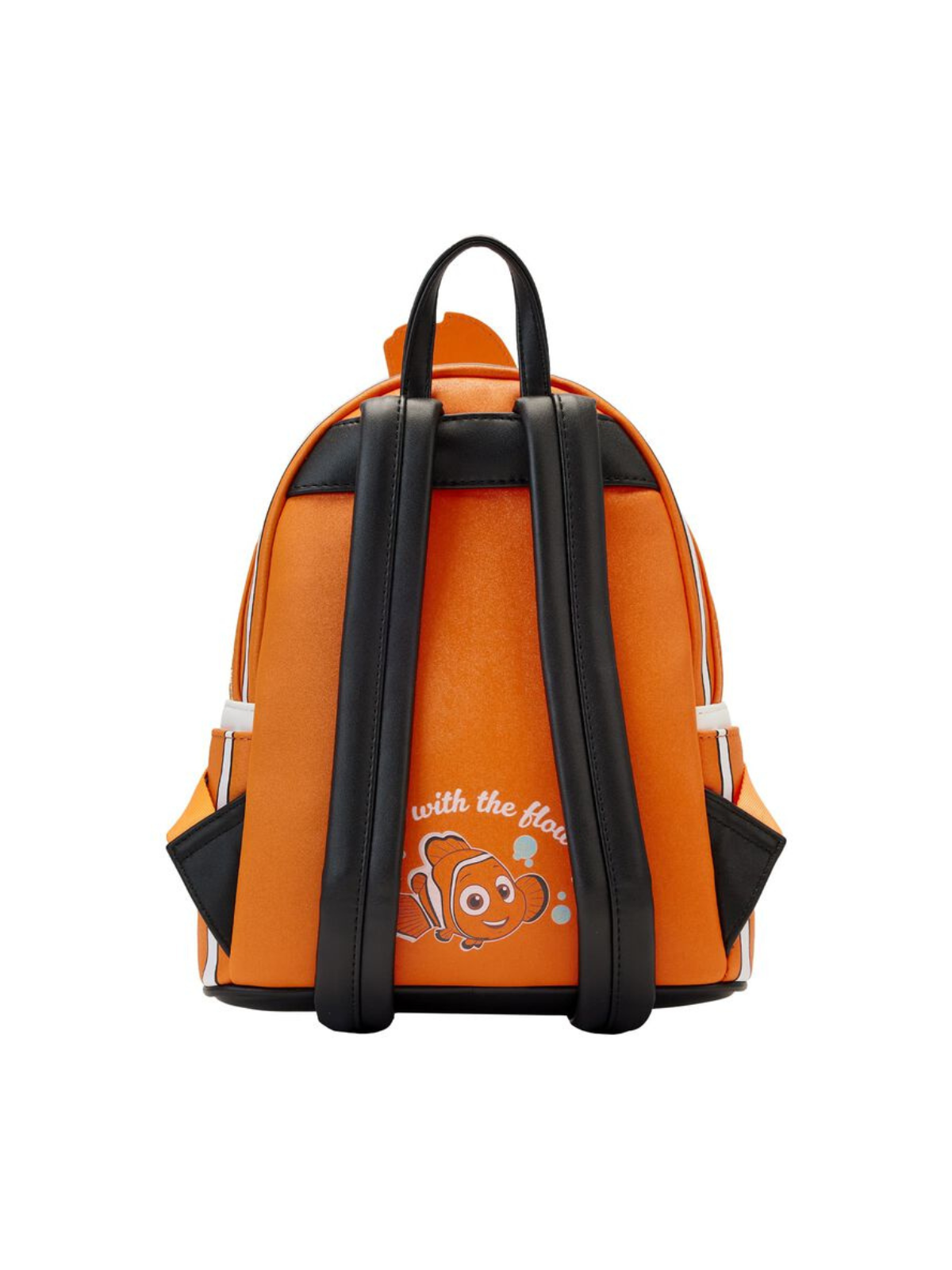 Sac à dos Nemo Cosplay 20Th Anniversary Le monde de némo LOUNGEFLY