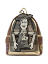 Sac à dos Woody puppet Cosplay Toy Story LOUNGEFLY