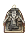 Sac à dos Woody puppet Cosplay Toy Story LOUNGEFLY