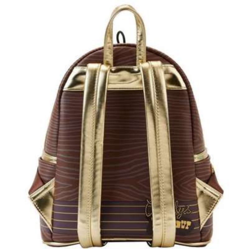 Sac à dos Woody puppet Cosplay Toy Story LOUNGEFLY
