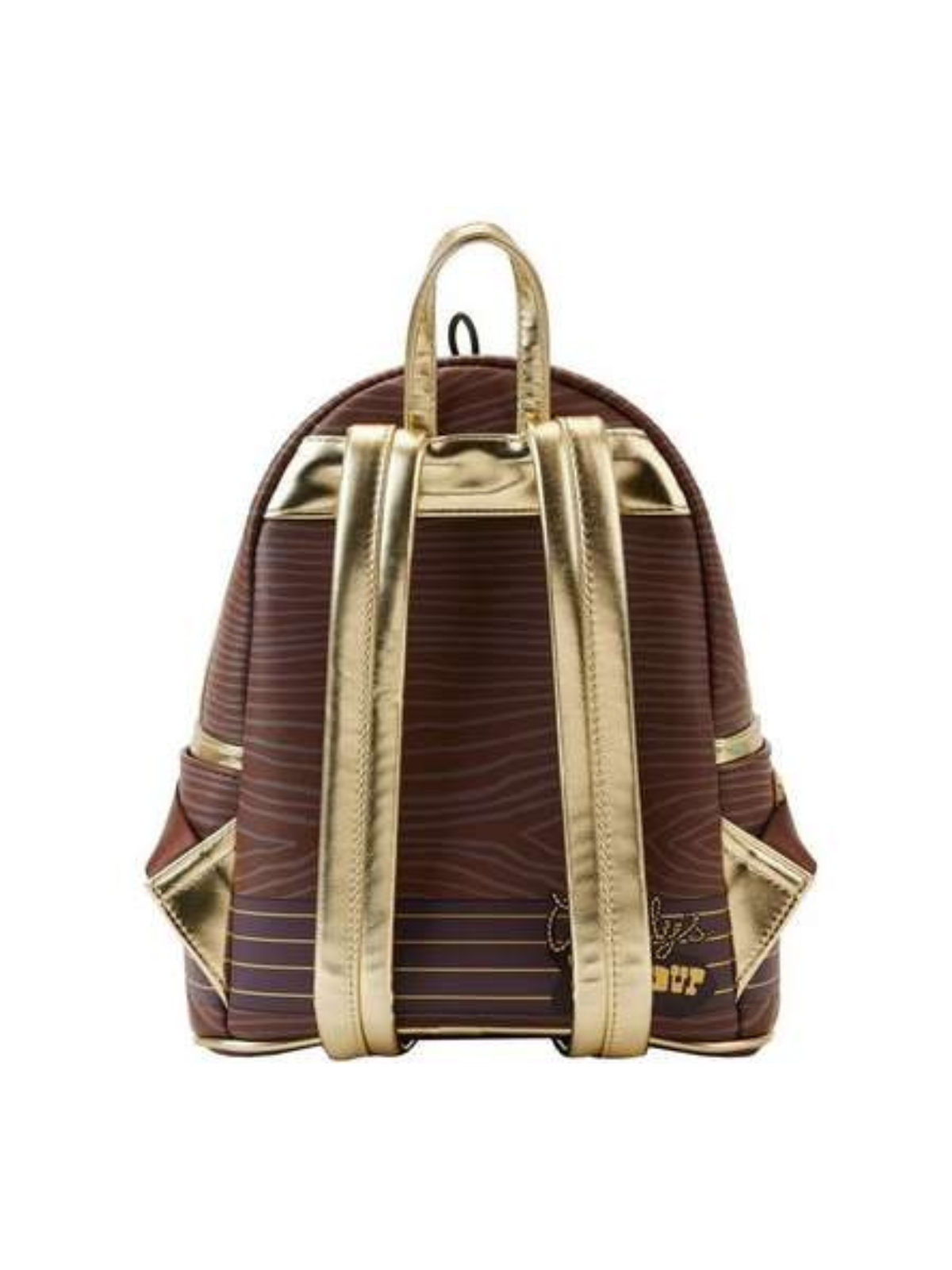 Sac à dos Woody puppet Cosplay Toy Story LOUNGEFLY