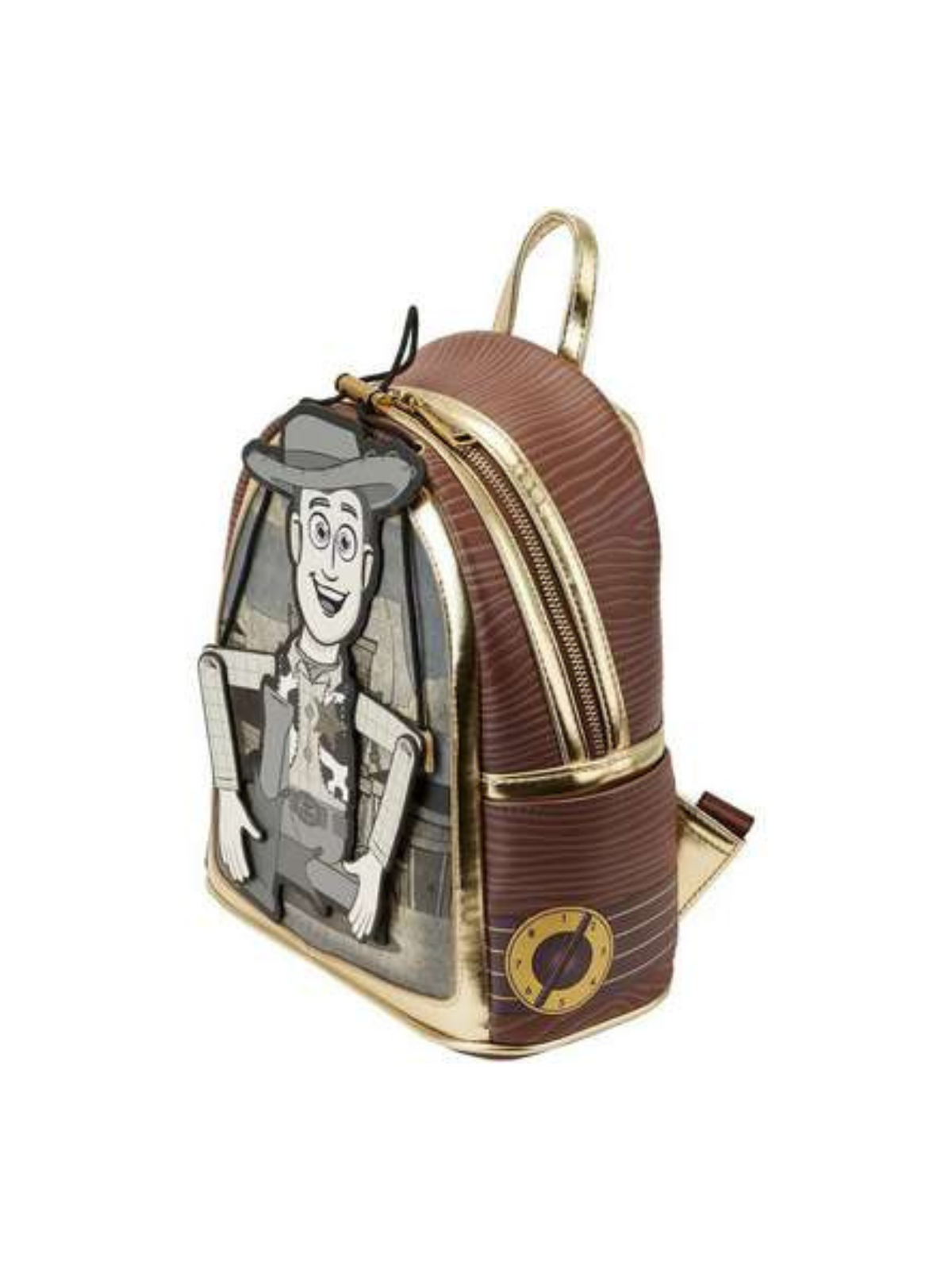 Sac à dos Woody puppet Cosplay Toy Story LOUNGEFLY
