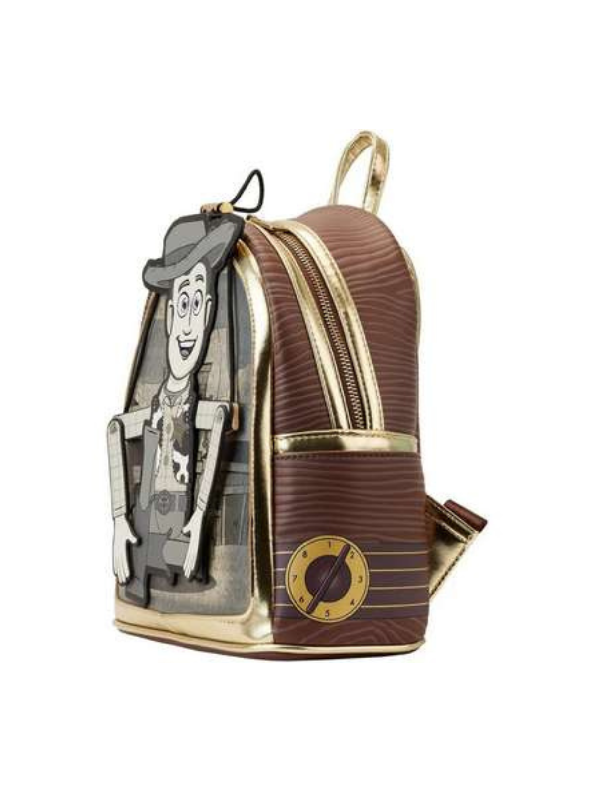 Sac à dos Woody puppet Cosplay Toy Story LOUNGEFLY