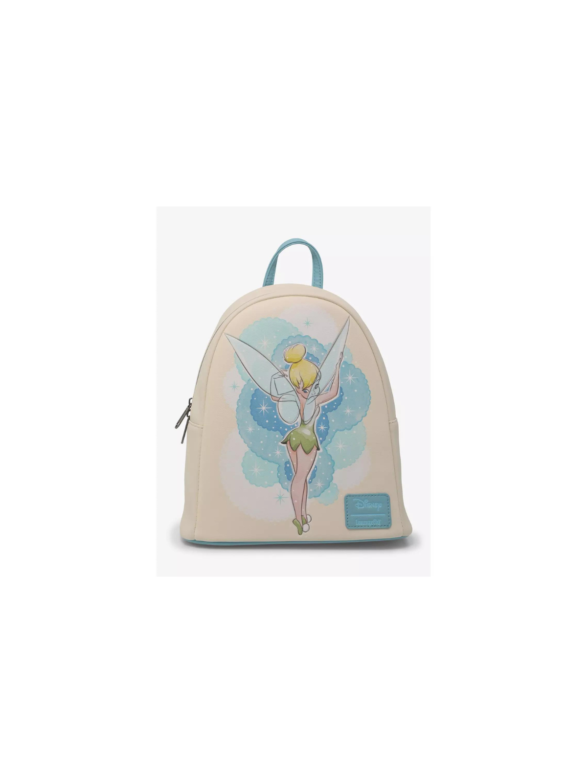 Sac à dos Fée Clochette Bell Peter Pan LOUNGEFLY